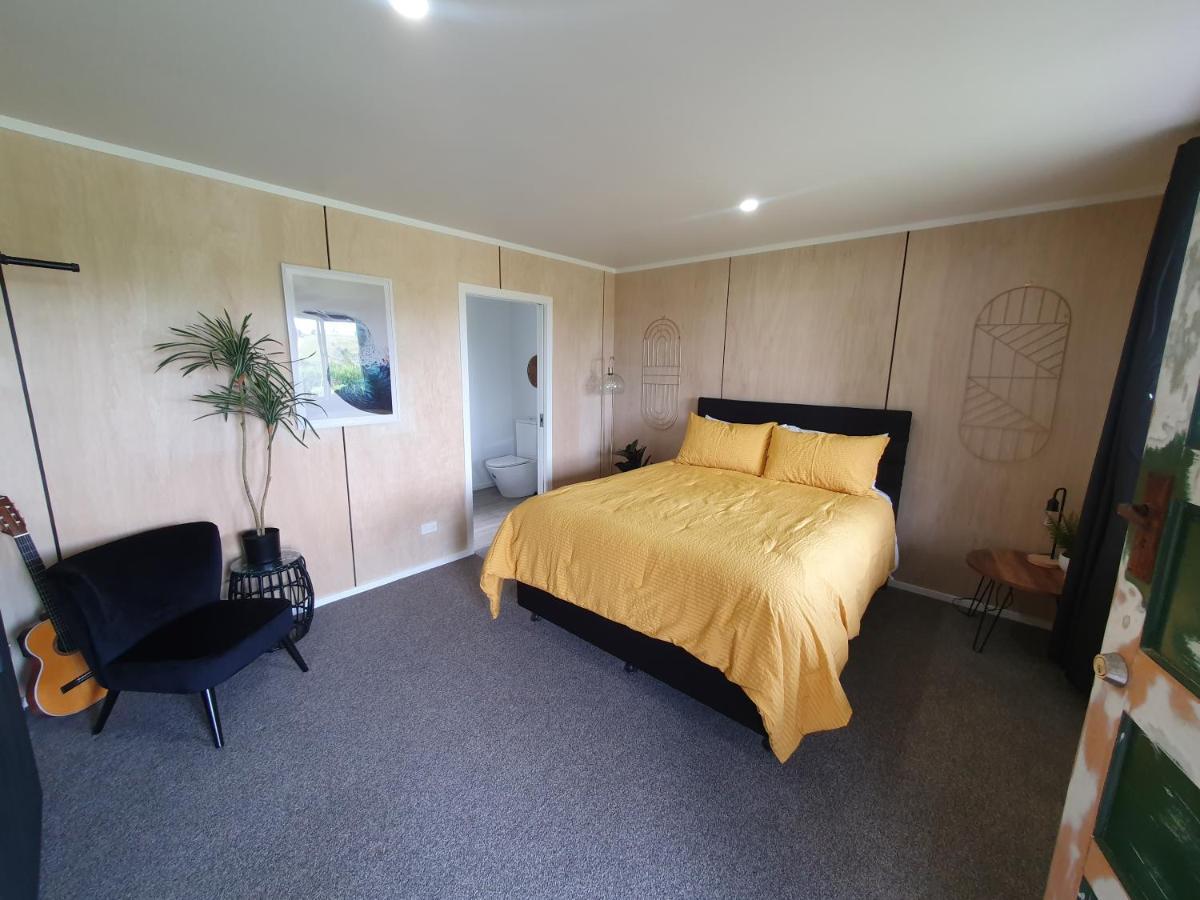 Hunts Farm - Te Kuiti Villa Exterior photo